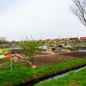 Herontwikkeling locatie De Kuil