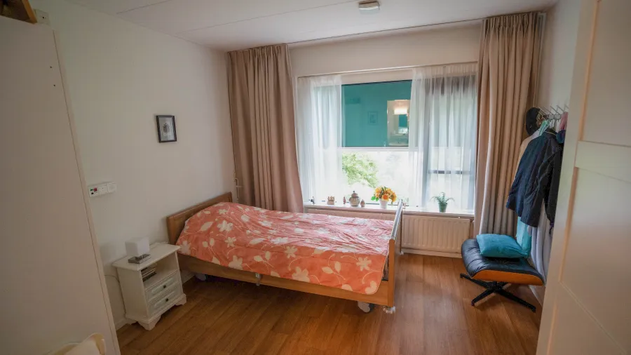 De Santmark appartement