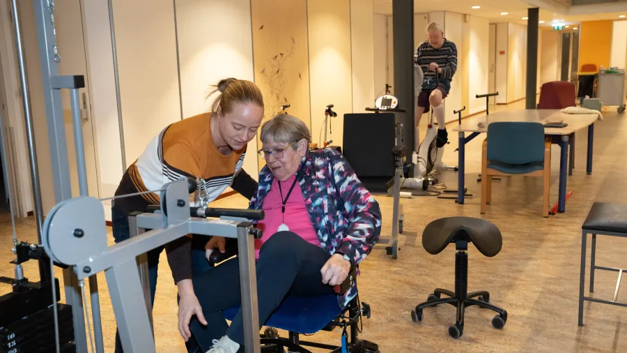 De Boogaert activiteit