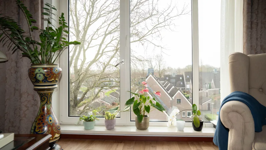 De Boogaert appartement