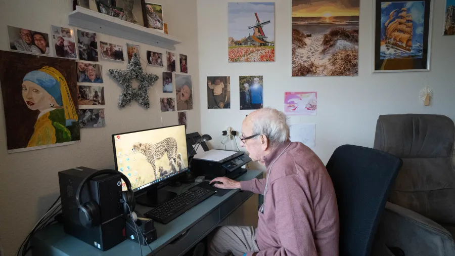 De Marke appartement