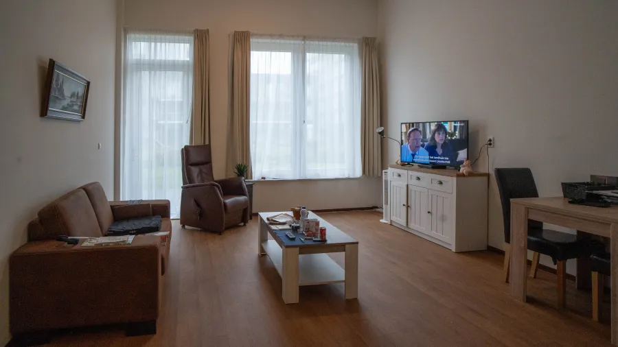 Elsanta appartement