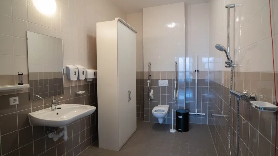 Elsanta badkamer