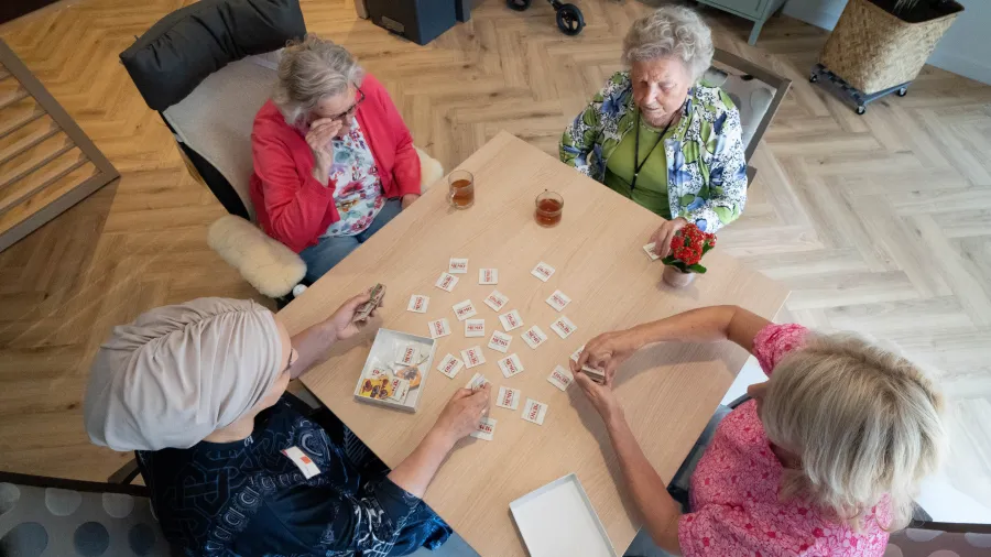 Forum II activiteit