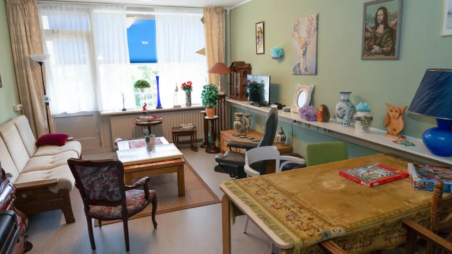 Huis ter Wijck appartement