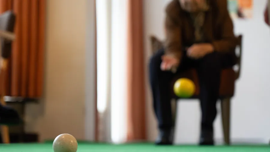 Lommerlust activiteit