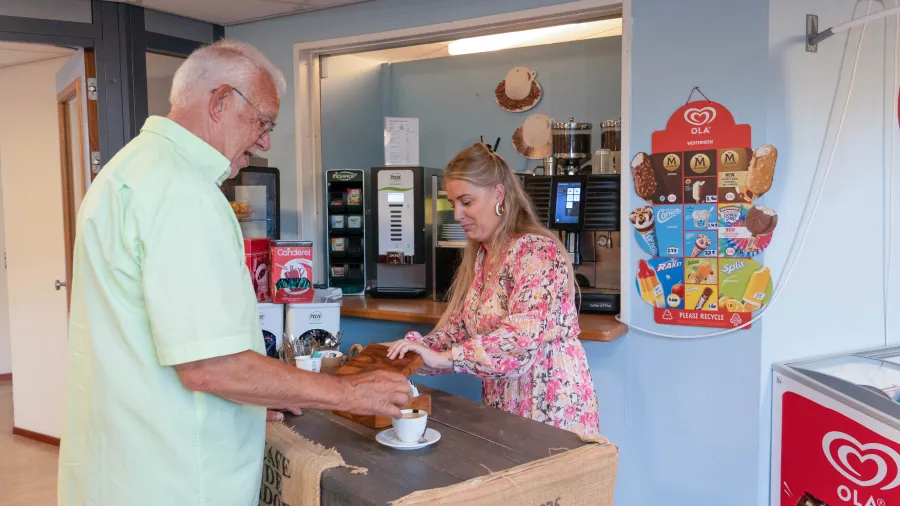 Westerheem activiteit