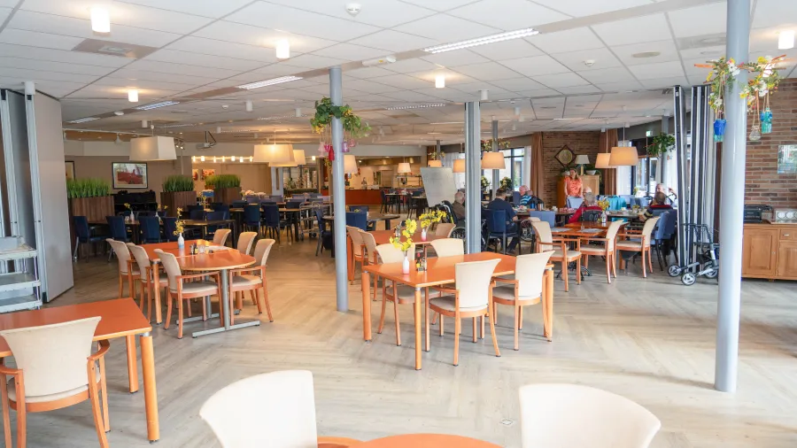 Westerheem restaurant