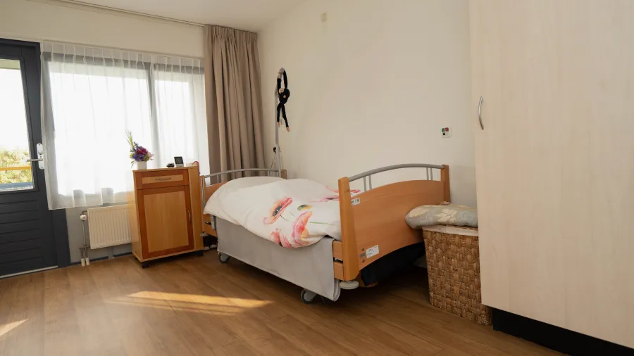 Westerheem appartement 