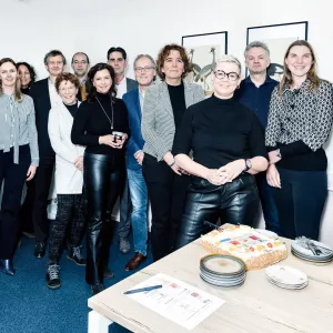Regionale samenwerking Wet Zorg en Dwang