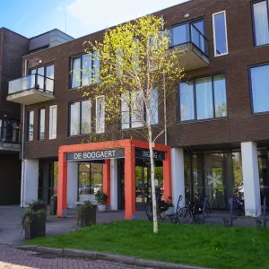 De Zorggroep Zorgaanbieder Noord en Midden Limburg