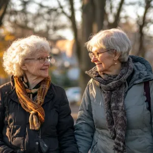 Vrijwilligers