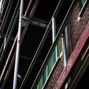 Onderhoudswerkzaamheden Heemswijk