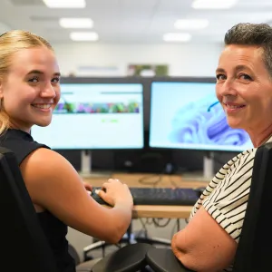 klantenservice medewerker kic