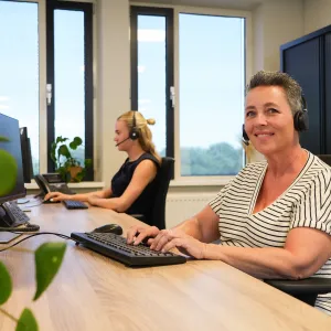 Helpdesk KIC