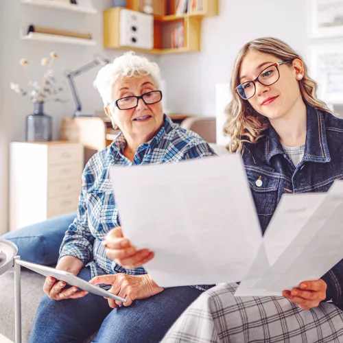 Verzekeringen Univé