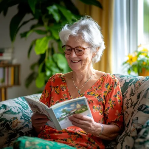 Over ViVa! Zorggroep