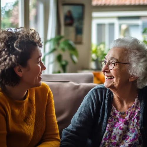 Over ViVa! bij u thuis