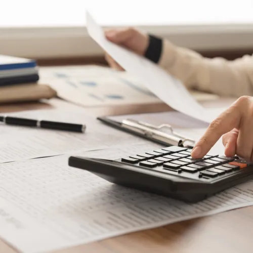 Financieel advies