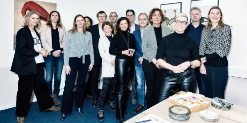 Regionale samenwerking Wet Zorg en Dwang