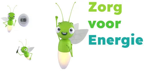 Zorg voor Energie