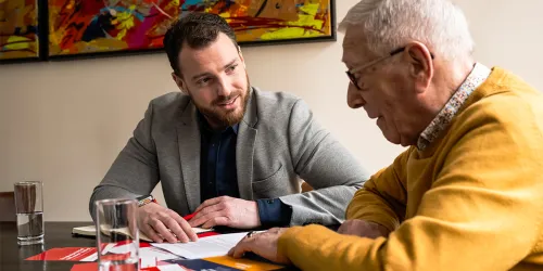 Thuisadvies Zicht Op Geld