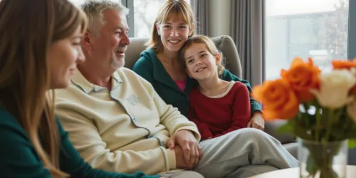 Hospicezorg bij ViVa! Westerhof in Heemskerk