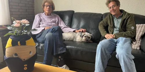 Dagstructuurrobot Tessa bij mevrouw de Bruijn (97)