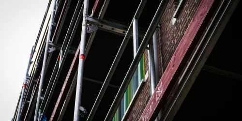 Onderhoudswerkzaamheden Heemswijk