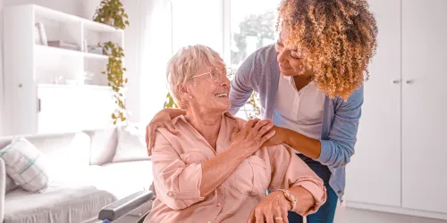 Webinar Dementie, hoe nu verder? 