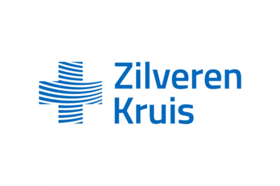 Logo Zilveren Kruis 2