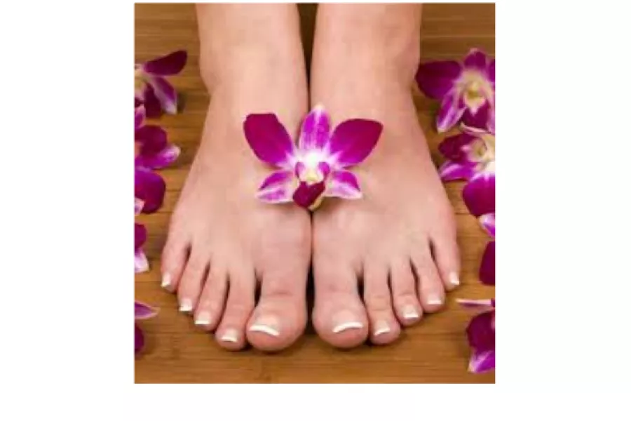 Pedicure