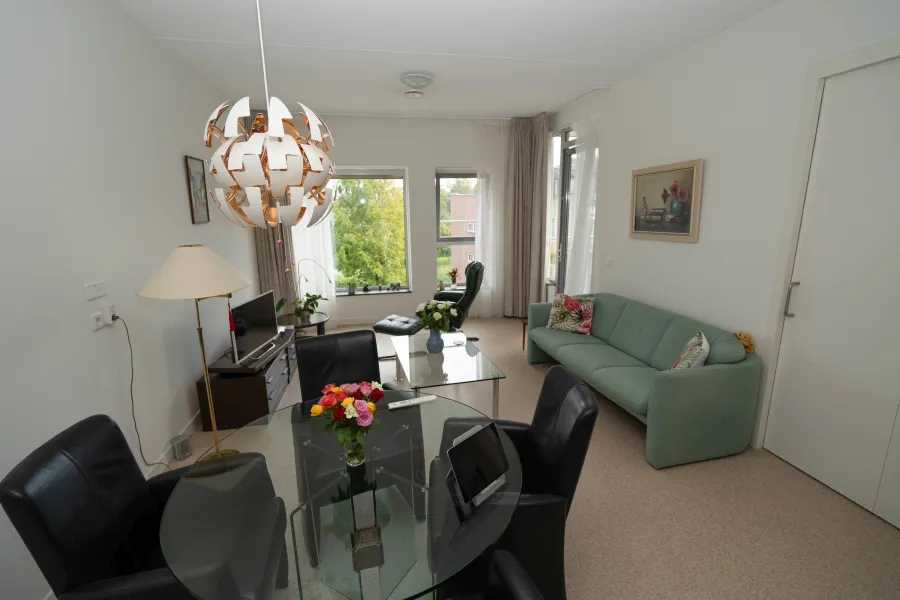 Appartement ViVa! De Loet