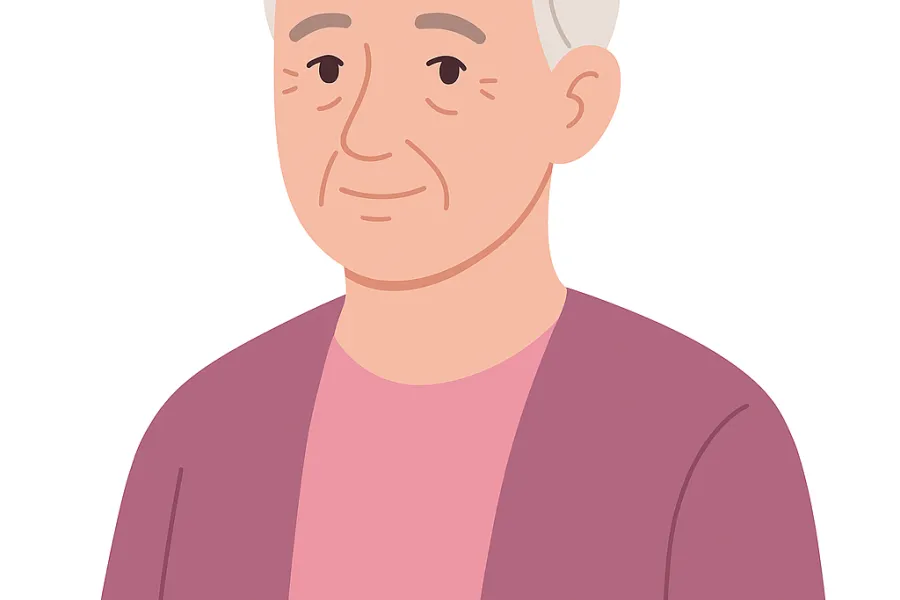 Meneer Bosman, client met uitdaging voor Makathon 2025