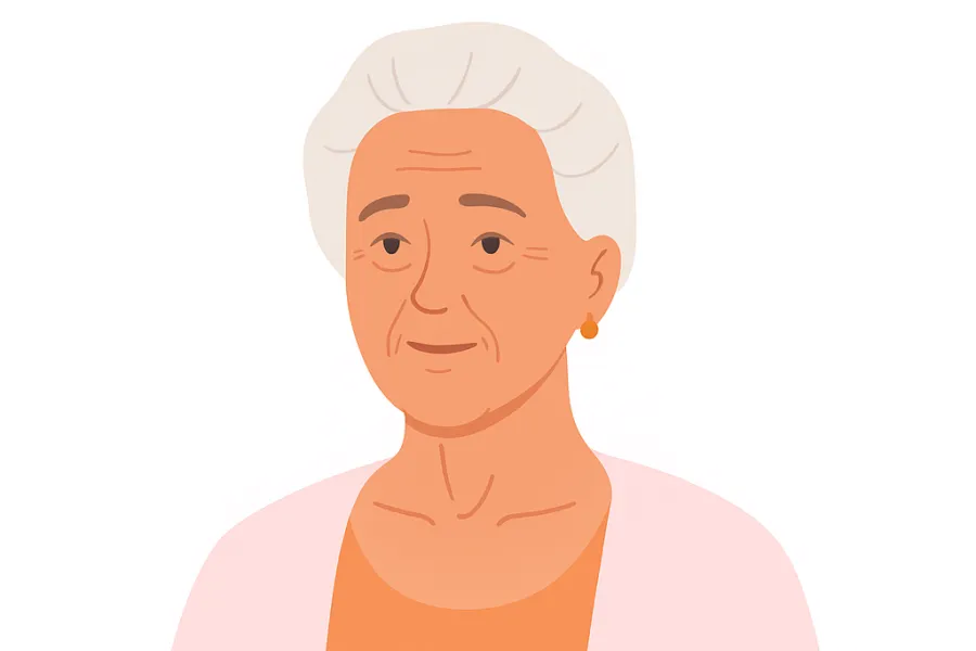 Mevrouw de Vries, client met uitdaging voor Makathon 2025