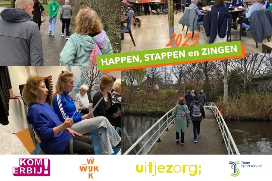 wijknetwerkbijeenkomst jouw wijk is mijn wijk