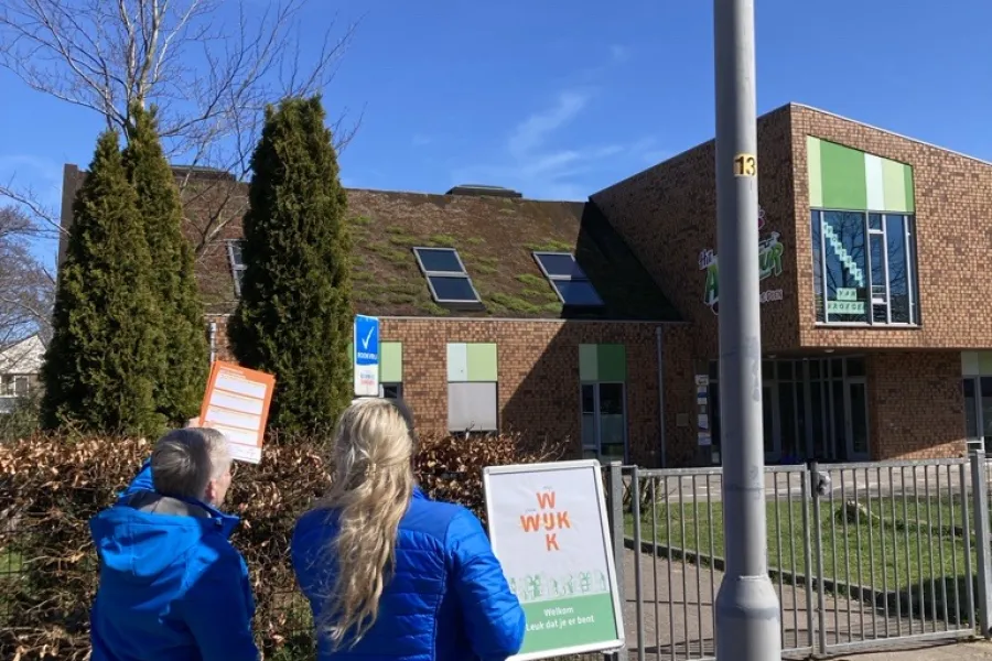 Netwerkmiddag De Avonturier Heemskerk