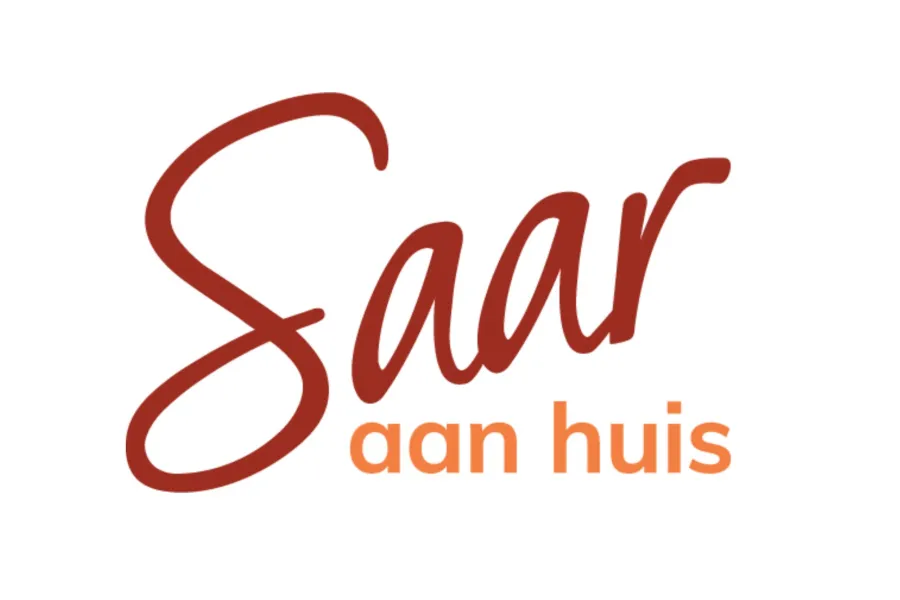 Logo Saar aan Huis