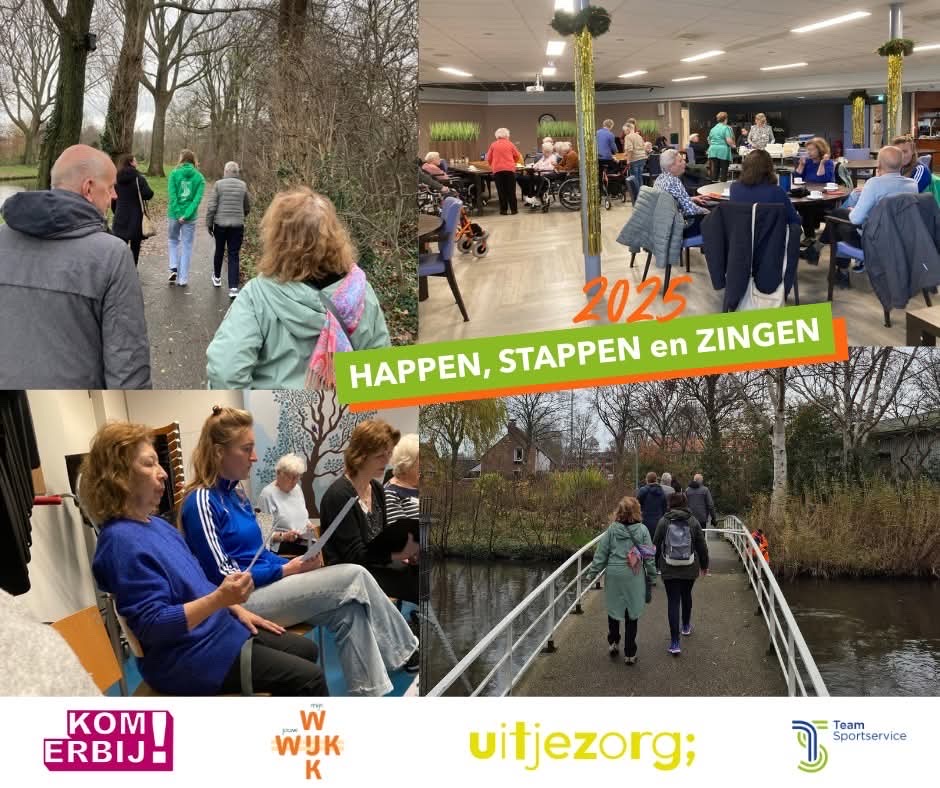 wijknetwerkbijeenkomst jouw wijk is mijn wijk