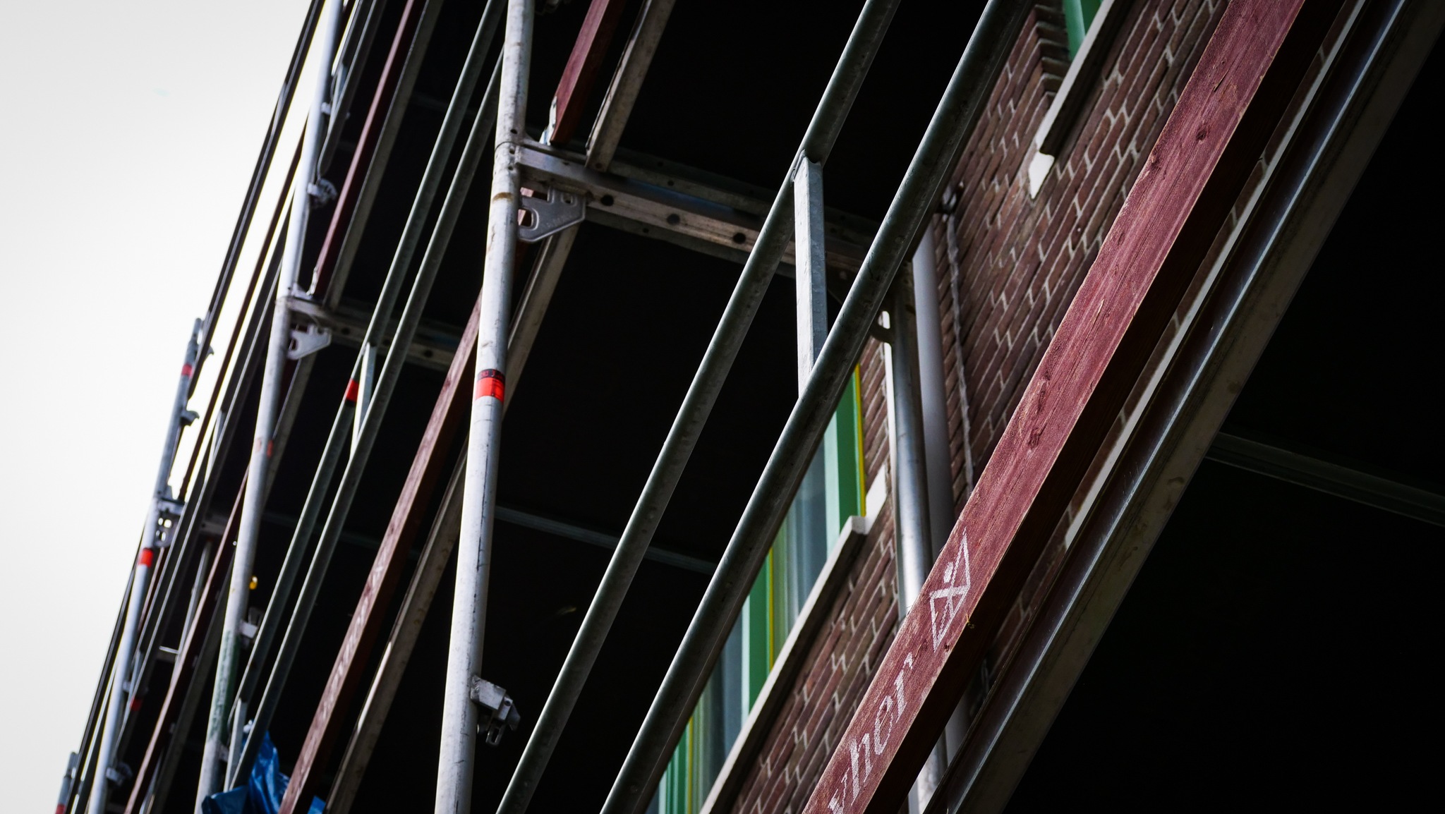 Onderhoudswerkzaamheden Heemswijk